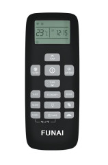 Сплит-система Funai RAC-SN55HP.D06/S/RAC-SN55HP.D06/U Sensei 2025