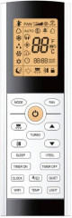 Сплит-система Gree GWH18ACD-K6DNA1I Lyra Inverter White