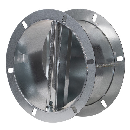 Клапан обратный SHUFT BDD 280 для вентиляторов RMV