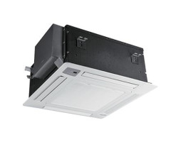 Кассетная сплит-система Hisense AUC-60UX4SFA/AUW-60U6SP1 Heavy DC Inverter