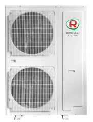Напольно-потолочная сплит-система Royal Clima CO-F 60HNDI/CO-E 60HNDI Competenza DC Inverter 2025