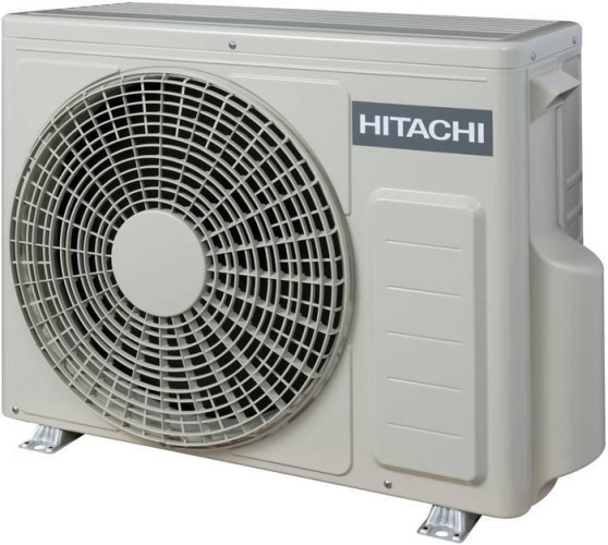 Сплит-система Hitachi RAK-25REF/RAC-25WEF X-Comfort
