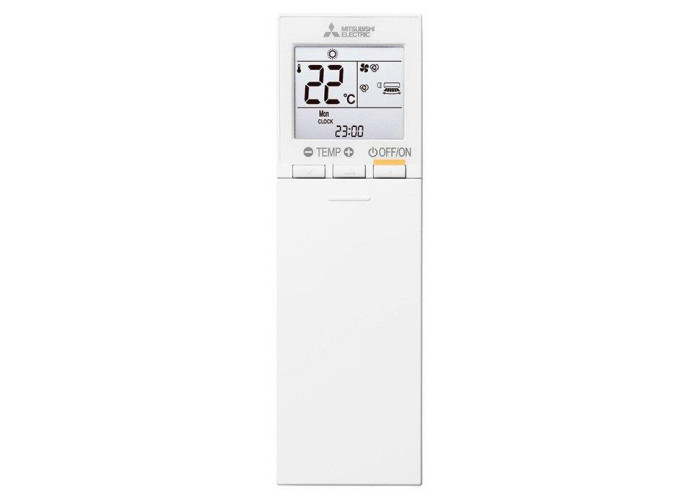 Настенная сплит-система Mitsubishi Electric MSZ-AY25VGKP/MUZ-AY25VG Standart Plus