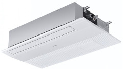 Внутренний кассетный блок мультизональной системы VRF Haier AB052MAERAD