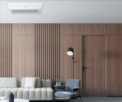 Внутренний кассетный блок мультизональной системы VRF Haier AB052MAERAD