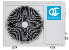 Сплит-система Quattroclima QV-BE24WD/QN-BE24WD Bergamo