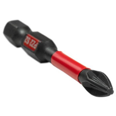 Бита ударная P.I.T. PZ2x50 мм (2) (ASDR02-50PZ2)