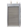 Охладитель фреоновый для прямоугольных каналов SHUFT WHR-R 900x500-4