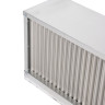 Охладитель фреоновый для прямоугольных каналов SHUFT WHR-R 900x500-4
