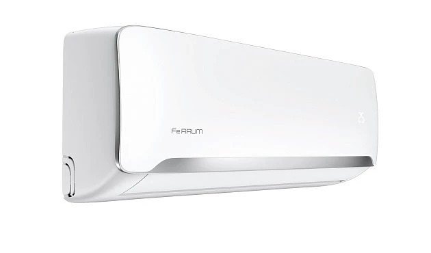 Сплит-система Ferrum FIS09F2/FOS09F2-WS40 Force