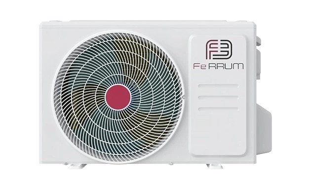 Сплит-система Ferrum FIS09F2/FOS09F2-WS40 Force