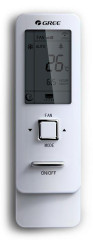 Сплит-система Gree GWH18ACE-S6DBA1A Lyra Nordic Inverter