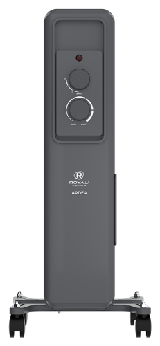 Масляный радиатор серии ARDEA ROR-AR11-2500M