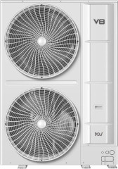 Наружный блок мультизональной системы VRF MDV MDV-V8S560V2R1A V8S