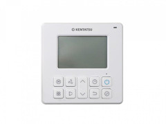 Кассетная сплит-система Kentatsu KSZTA35HFAN1R/KSUTA35HFAN1L/KPU65-D