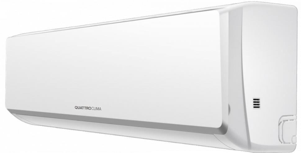 Сплит-система Quattroclima QV-M12WBE/QN-M12WBE Monsone DC Inverter