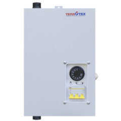 Котел ЭВП - 3