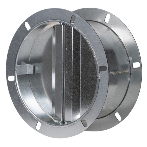 Клапан обратный SHUFT BDD 190 для вентиляторов RMV