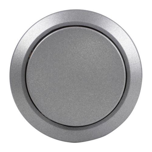 Термостат радиаторный электронный Royal Thermo Smart Heat, серебристый