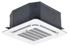 Фанкойл кассетный двухтрубный Energolux SFC400A1