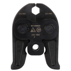 Пресс-насадка VARMEGA профиль V, VM796000V22