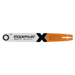 Шина P.I.T. для бензопил MXGB-1,3-55-3/8-16 (Stihl 180,210,230,250 16")