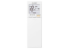 Настенная сплит-система Mitsubishi Electric MSZ-AY42VGKP/MUZ-AY42VG Standart Plus