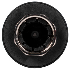 Термостат радиаторный электронный  Royal Thermo Smart Heat, черный