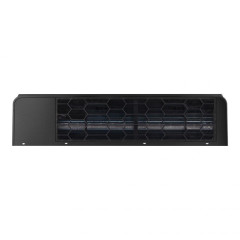 Внутренний блок мульти сплит-системы Royal Thermo RTFMI/in-18HN8/black Multi Combo ERP DC