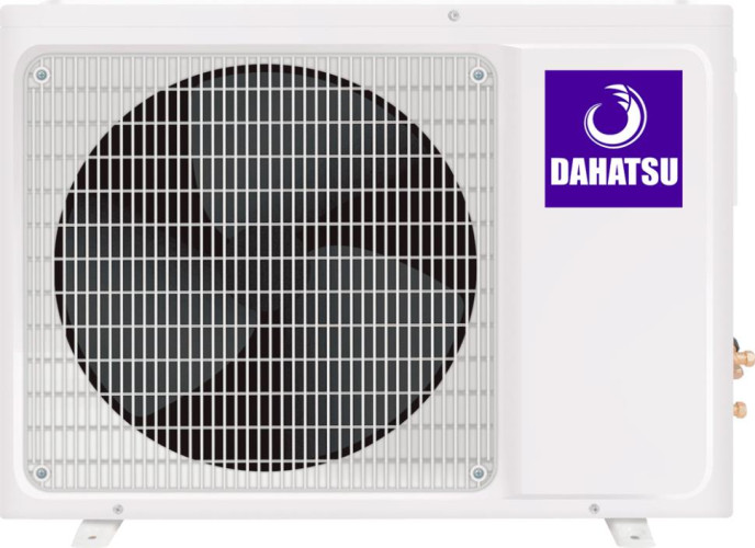 Канальная сплит-система Dahatsu DH-KN-100A