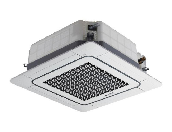 Кассетная сплит-система Samsung AC140JN4DEH/AF/AC140JX4DGH/AF