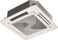 Кассетная сплит-система Haier AB71F2LR1FA/1U71F2LR1FA