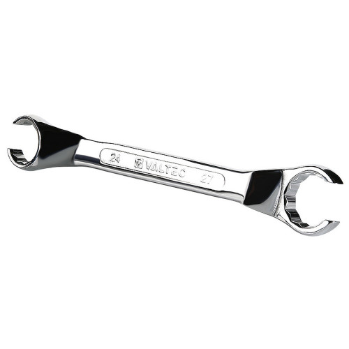 Ключ для соединителей евроконус 24/27 VT.AC670