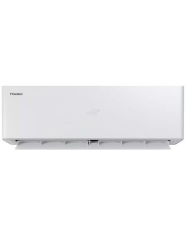 Настенная сплит-система Hisense AS-18UW4RBVQH00 Vision Pro Superior DC Inverter