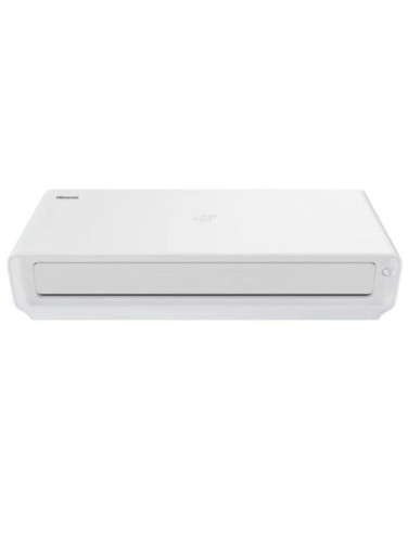 Настенная сплит-система Hisense AS-18UW4RBVQH00 Vision Pro Superior DC Inverter