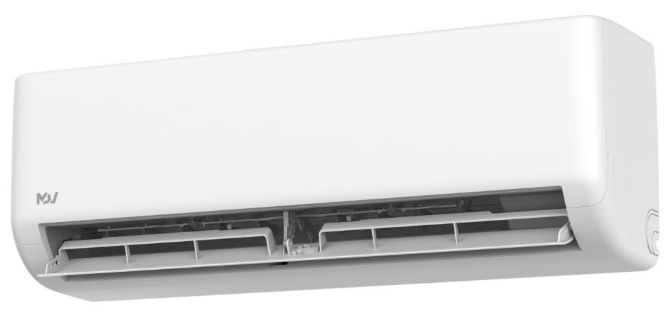Сплит-система MDV MDSAJ-12HRN8/MDOAJ-12HN8 Era