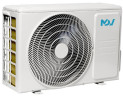 Сплит-система MDV MDSAJ-12HRN8/MDOAJ-12HN8 Era