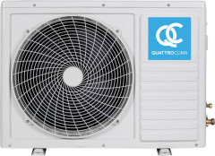 Сплит-система Quattroclima QV-M18WAE/QN-M18WAE Monsone