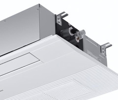 Внутренний кассетный блок мультизональной системы VRF Haier AB182MAERAD