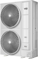 Наружный блок мультизональной системы VRF MDV MDV-Vi280V2R1A V8S-i