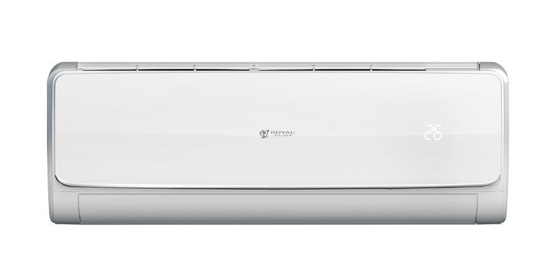 Фанкойл настенный Royal Clima MACS-I-W41P2