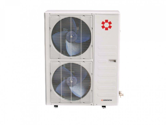 Канальная сплит-система Kentatsu KSKR140HFAN3R/KSUT140HFAN3L