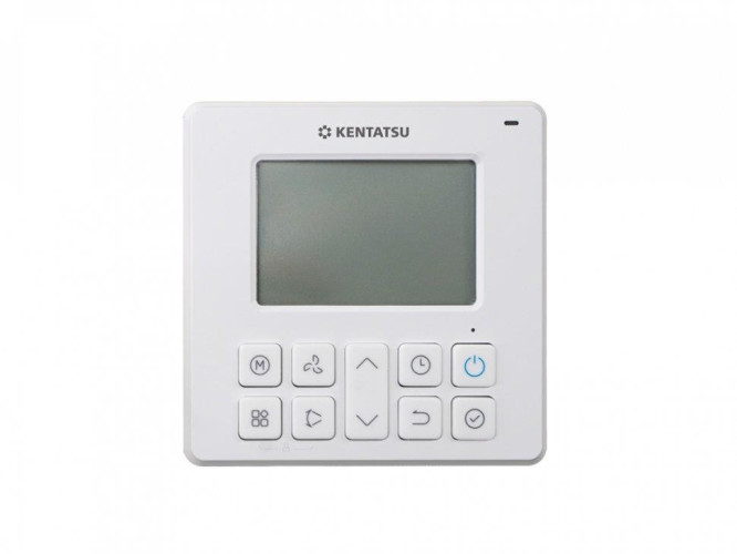 Канальная сплит-система Kentatsu KSKR140HFAN3R/KSUT140HFAN3L