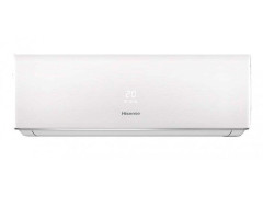 Сплит-система Hisense AS-09UW4RYDDB05G/AS-09UW4RYDDB05W Smart DC Inverter