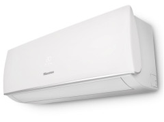 Сплит-система Hisense AS-09UW4RYDDB05G/AS-09UW4RYDDB05W Smart DC Inverter