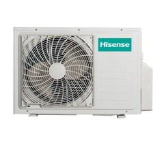 Сплит-система Hisense AS-09UW4RYDDB05G/AS-09UW4RYDDB05W Smart DC Inverter