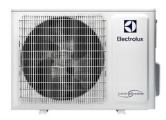 Сплит-система Electrolux EACS/I-24HEN-BLACK/N8_24Y Enterprise Super DC Inverter