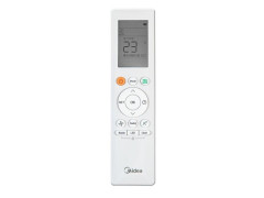 Сплит-система Midea MSHP-24N8D0-I/MSHP-24N8D0-O Heatforce