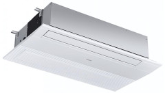 Внутренний кассетный блок мультизональной системы VRF Haier AB242MAERAD