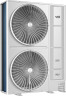 Наружный блок мультизональной системы VRF MDV MDV-Vi335V2R1A V8S-i